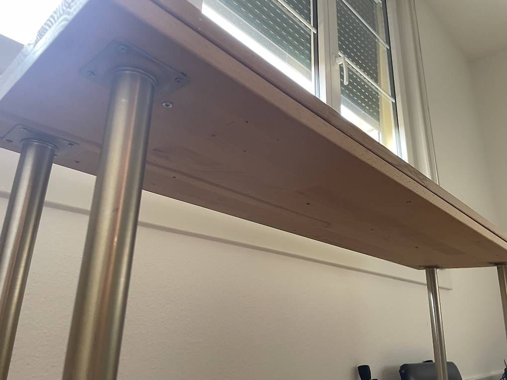Buffets: Sideboard selbstgemacht – D'occasion à Bern par Sirioo 2