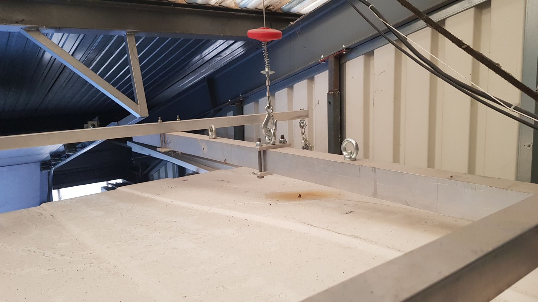 Maggiolina Tende : Dachzelt Maggiolina – Usato da Varen venduto da ginaf02 2