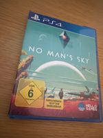 No Man's Sky für PlayStation 4 