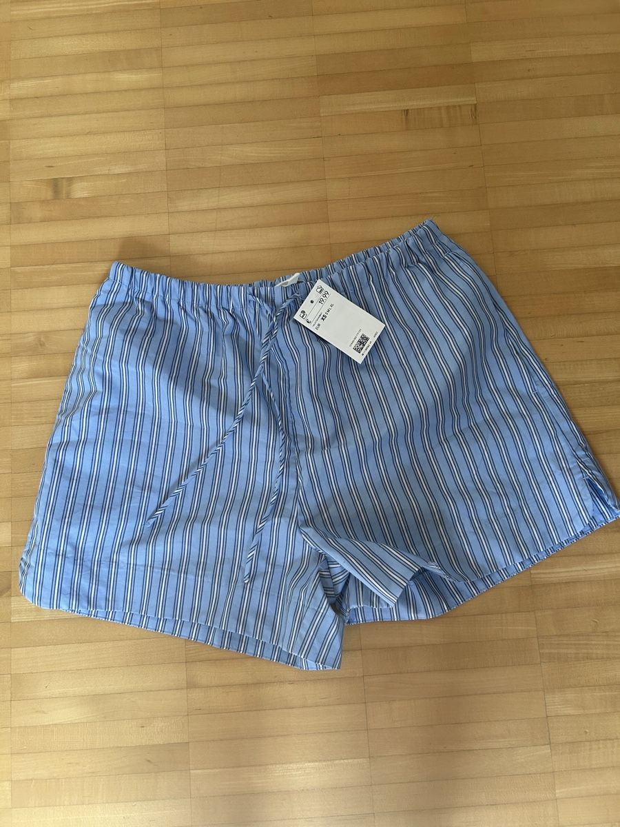 H&M Hosen: Shorts – Neu (gemäss Beschreibung) aus Oberkirch LU von ali_7mvs