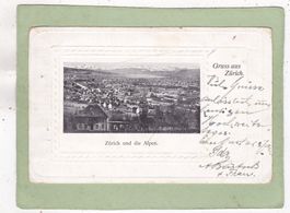 Zürich