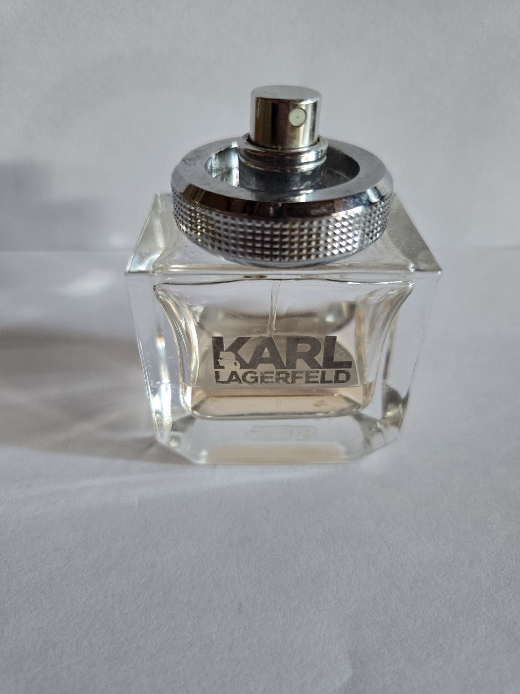 Karl Lagerfeld Profumi & Eau de Toilette: Karl Lagerfeld 45ml – Usato da Kestenholz venduto da Porsche117
