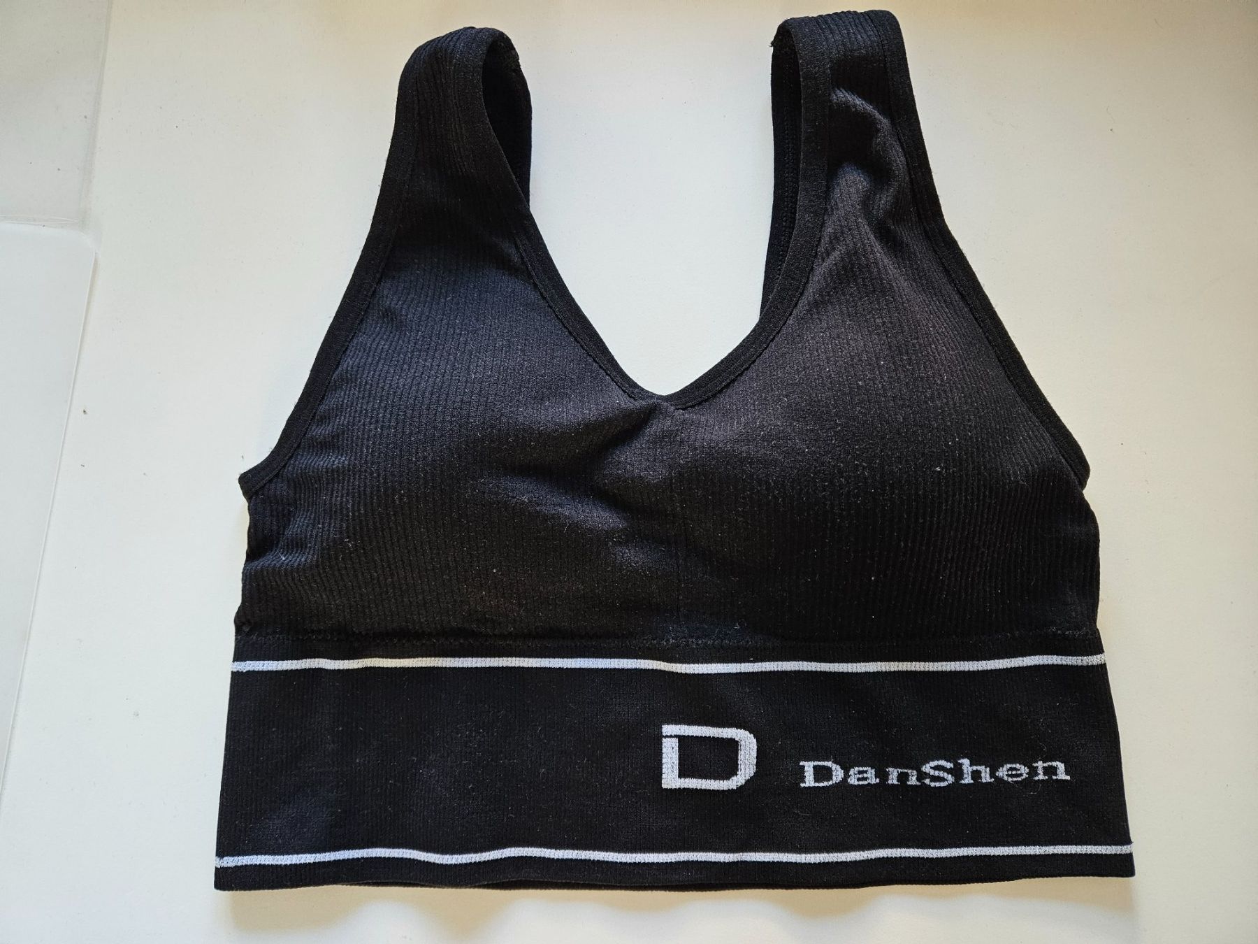 Altra biancheria intima: Sport-BH Gr.M – Usato da Schaffhausen venduto da sabrina915