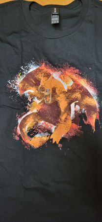 charizard pokemon