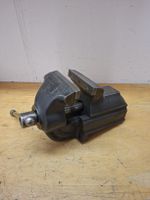 Schraubstock Gressel 125mm