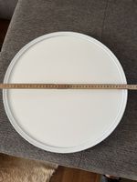 Deckenleuchte Briloner Typ 7080-016 LED 22W rund D 33cm