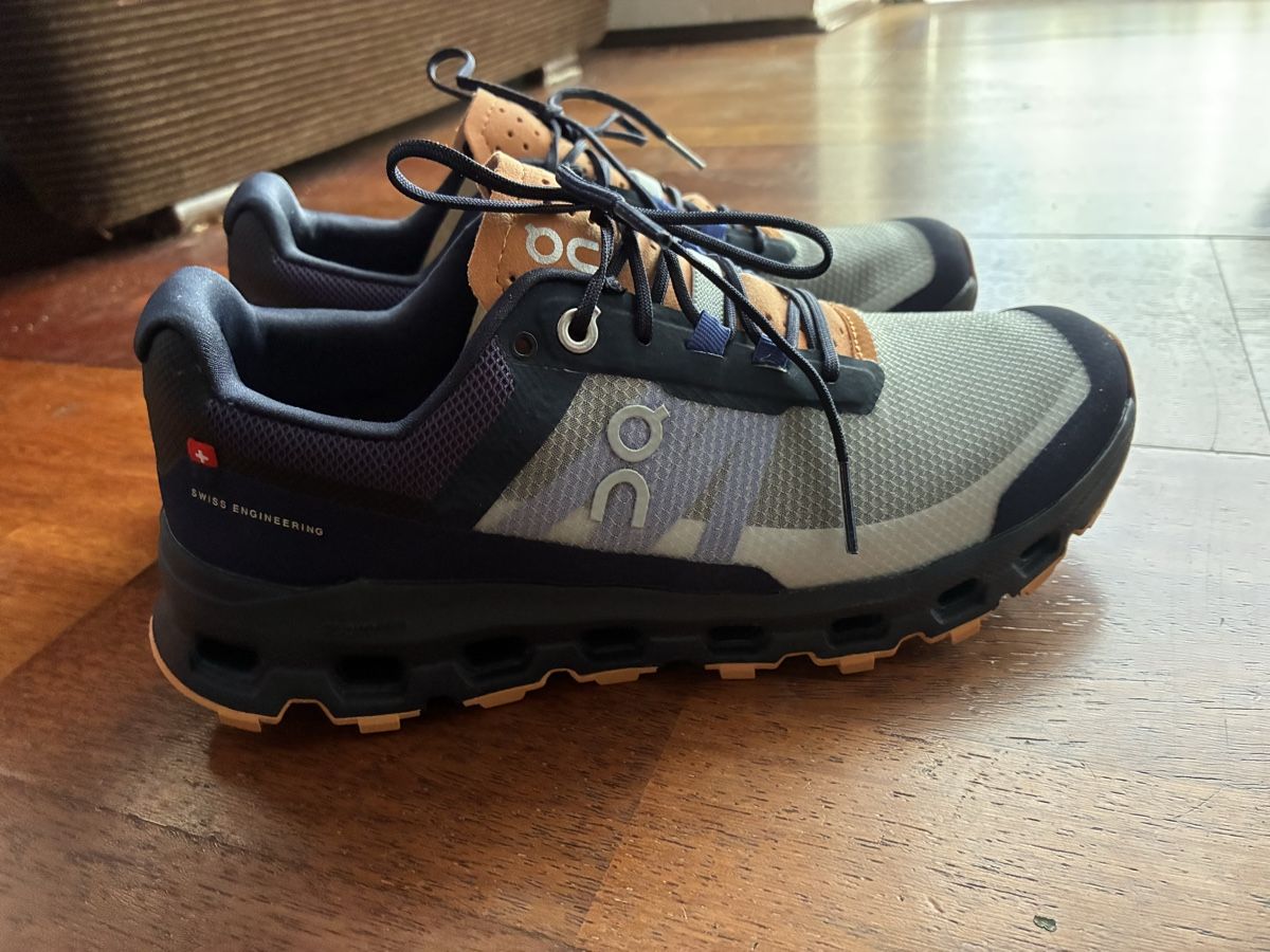 On Damenschuhe: On Cloudvista 38 – Neu und originalverpackt aus Zürich von Windiger-Sonntag 4