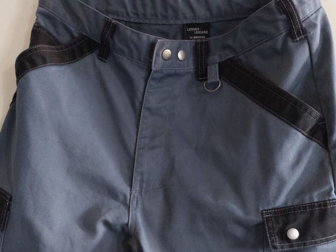 Pantaloni: Arbeits Shorts Grösse 46 neu – Nuovo (secondo la descrizione) da Rütihof venduto da cla_v8dy 5