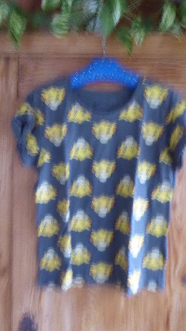 Disney T-shirt: Disney Tshirt Gr M – Usato da Sargans venduto da Benziner 2