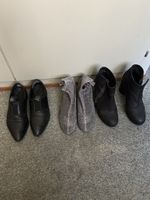 shoe bundle