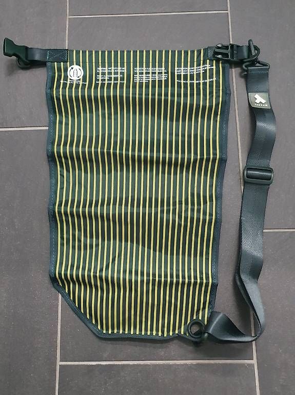 Borse: Schwimmsack, 3L – Usato da Urtenen-Schönbühl venduto da sandrabern01