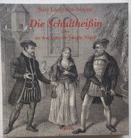 3-fache Schultheissin Nägeli (1550-1628) und ihre 18 Kinder
