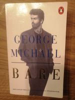 George Michael Bare von 1990