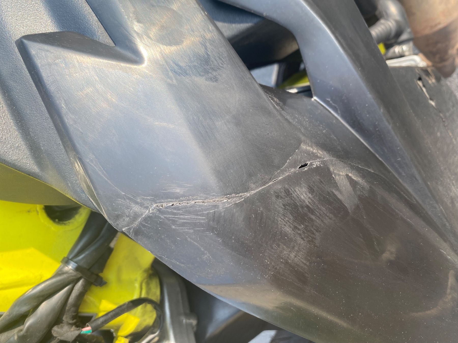 SWM Strasse: SWM SM R 125ccm – Gebraucht aus Kriens von draussen-zu-hause 6