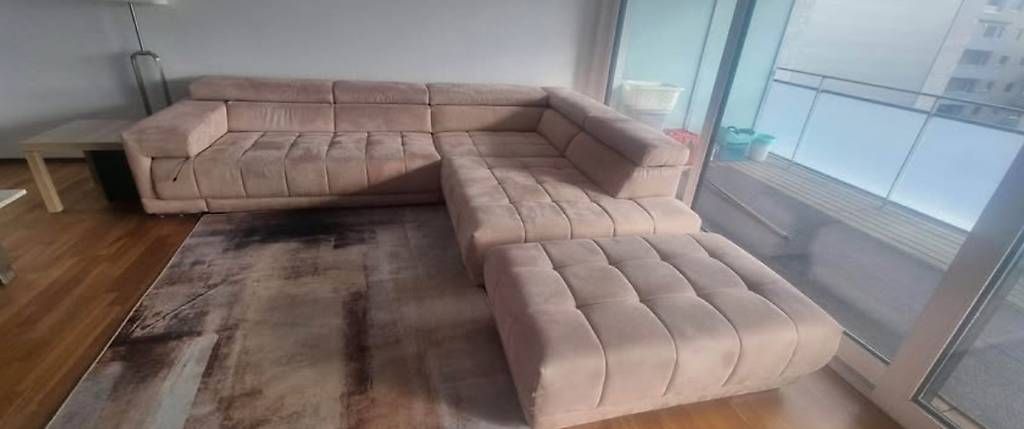 Sofas: Ecksofa – D'occasion à Flums par EsRamadani 1