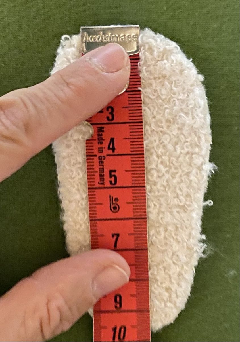 Toms Scarpe per ragazzi: Babyschühchen von TOMS – Nuovo (secondo la descrizione) da Winterthur venduto da lau_pxp5 5