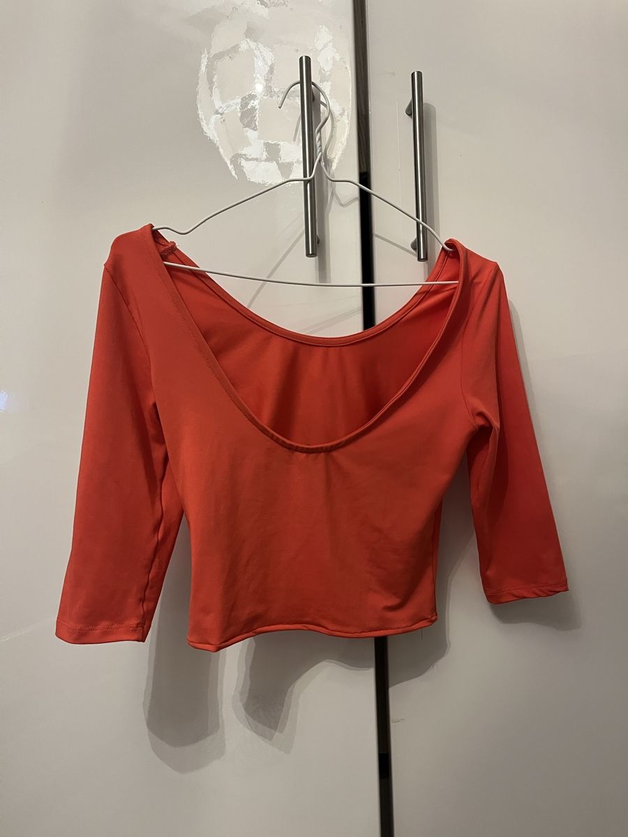 Top: Petit haut taille S Yendi  – Usato da Aigle venduto da sow_m7gm 6