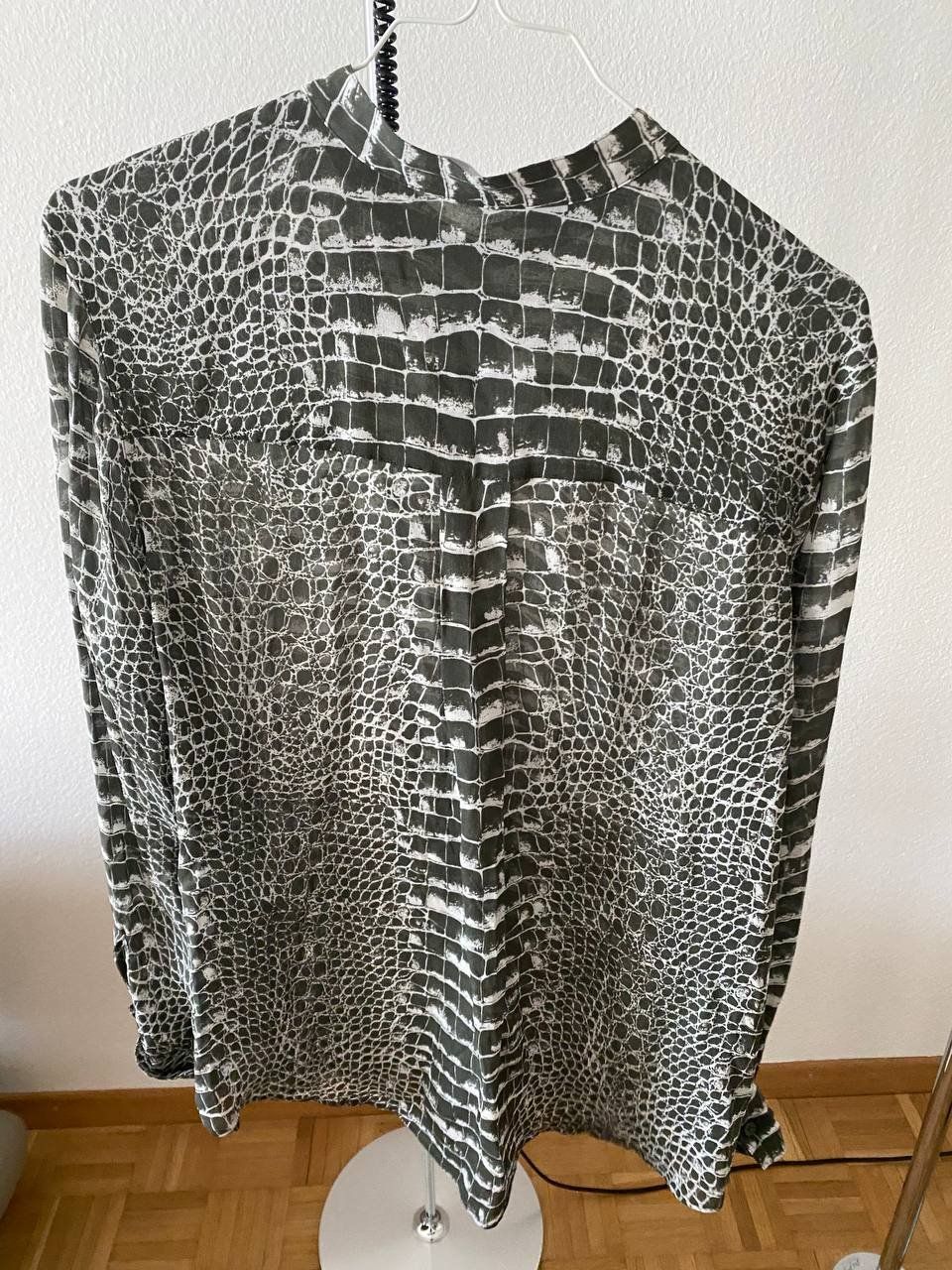 Hugo Boss Camicette: HUGO BOSS Bluse – Nuovo (secondo la descrizione) da Zürich venduto da dub_tj95 1