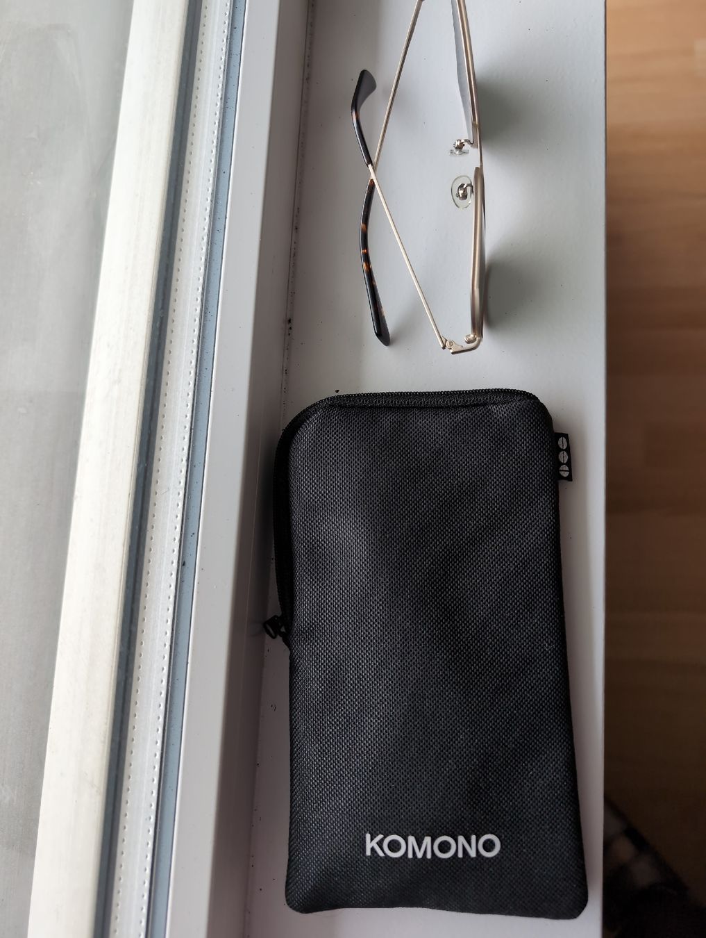 Occhiali & Lenti: KOMONO Sunglasses - New! – Nuovo (secondo la descrizione) da Glis venduto da livespringly 8