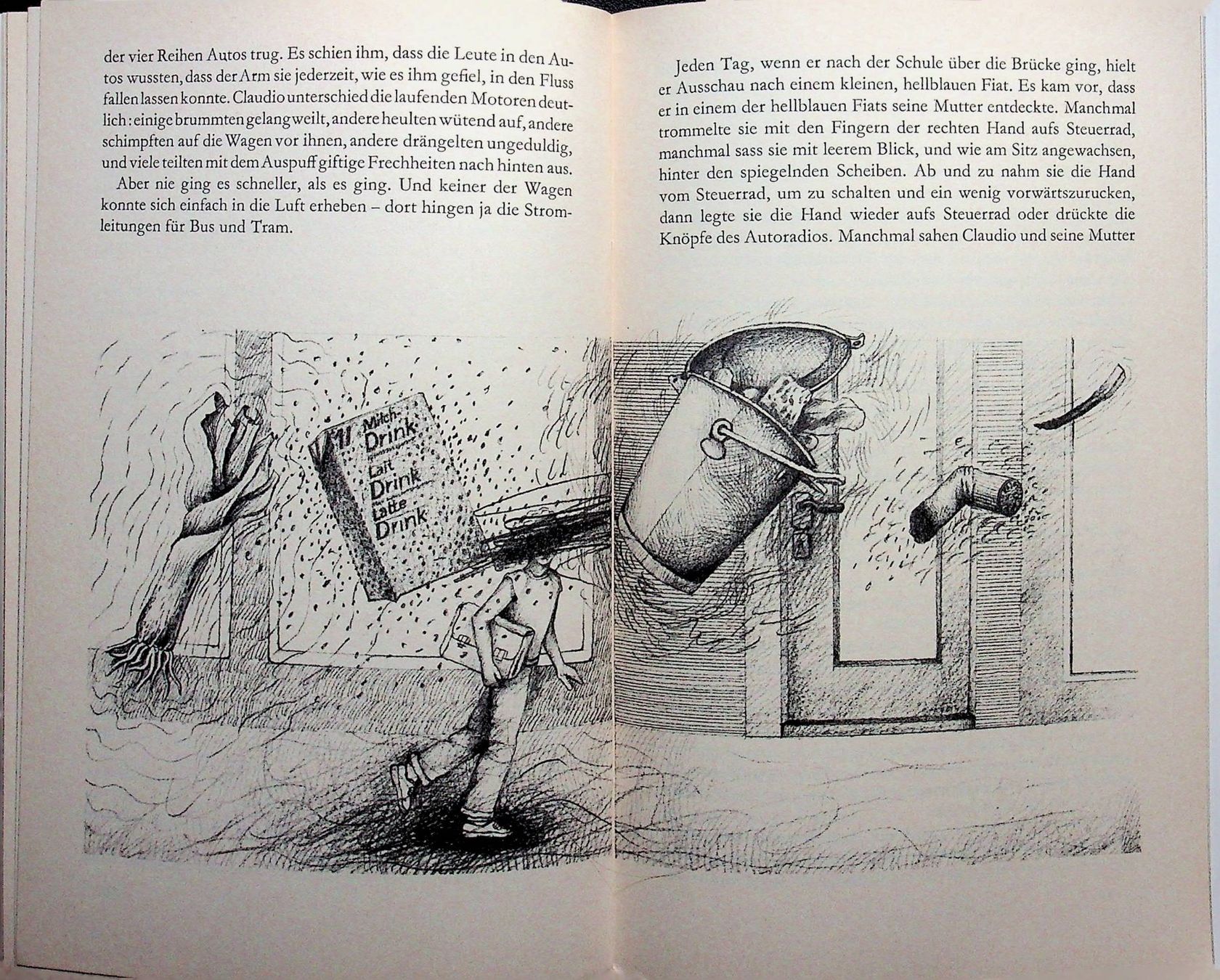 Libri: SJW 1472 Beat Brechbühl Das Plumpsfieber EA 1978 – Usato da Reitnau venduto da Zaomir 4