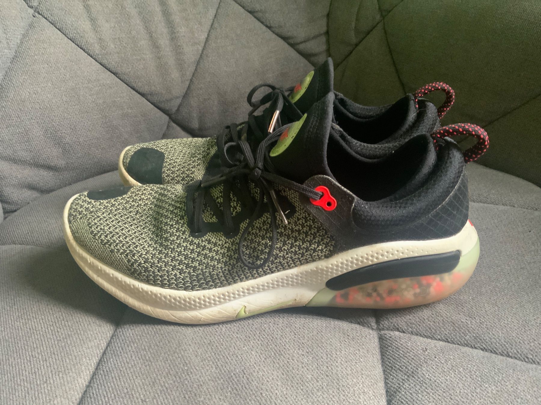 Nike Scarpe da uomo: Nike Joyride Gr. 43 – Usato da Allschwil venduto da GrenzWert