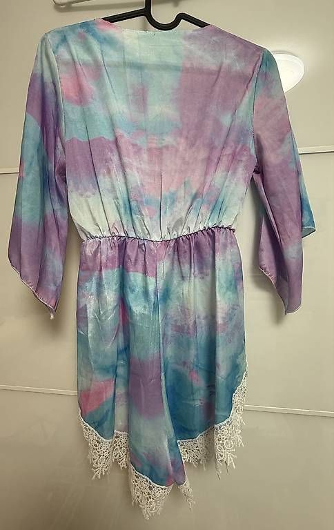 Jumpsuits: Jumpsuit – Neuf (Voir description) à Würenlingen par agn_xs7b 1