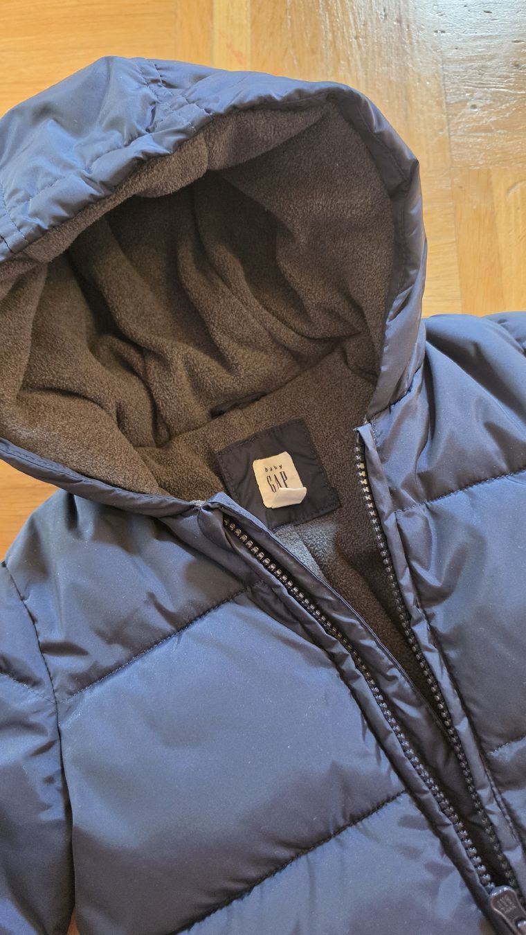 Gap Lotti & Set di vestiti: GAP baby Winter-Overall 6-12m – Usato da Wetzikon ZH venduto da chr_fb2m 2