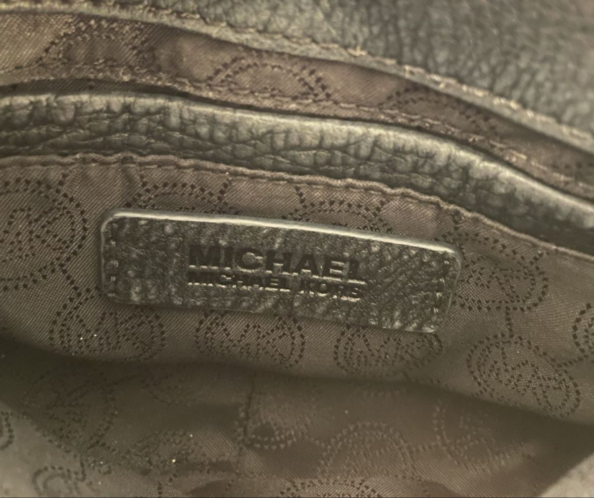 Valigie & Borse: Ledertasche Michael Kors – Usato da Wädenswil venduto da stg_9zfm 2