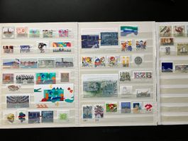 Lot Deutschland 1998 postfrisch