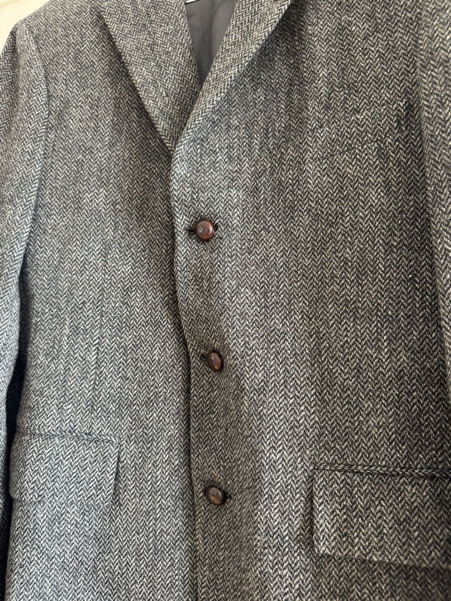 Ralph Lauren Giacche: Polo Ralph Lauren Herringbone Wool Blazer – Usato da Küsnacht ZH venduto da mar_7xzx 1