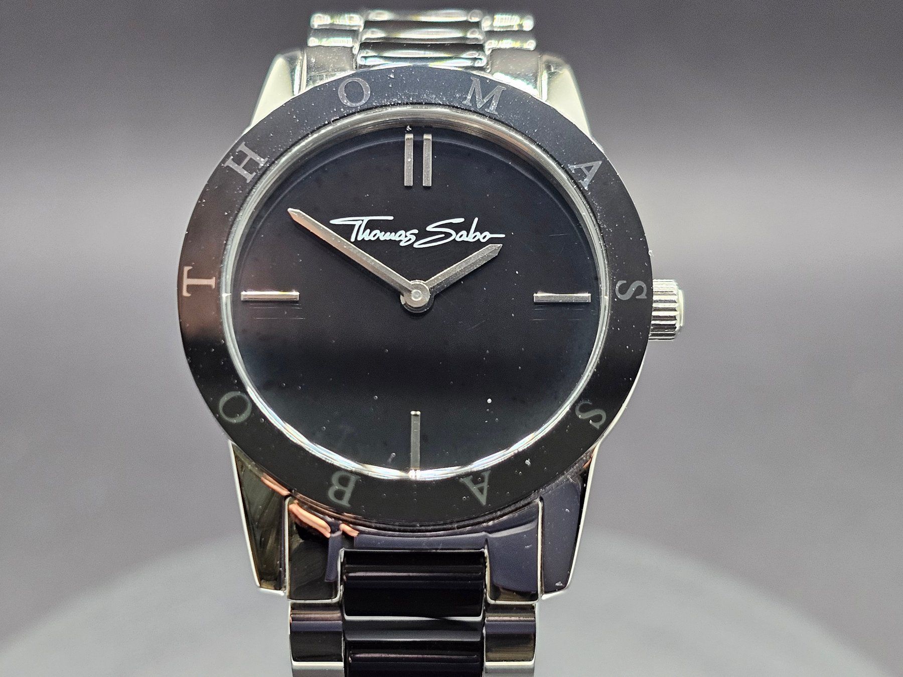 Thomas Sabo Orologi: Reduziert / NEU Thomas Sabo Soul – Nuovo e nell'imballaggio originale da Leukerbad venduto da BottegaDeluxeSarl 1