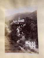 Ticino - Locarno - Madonna del Sasso