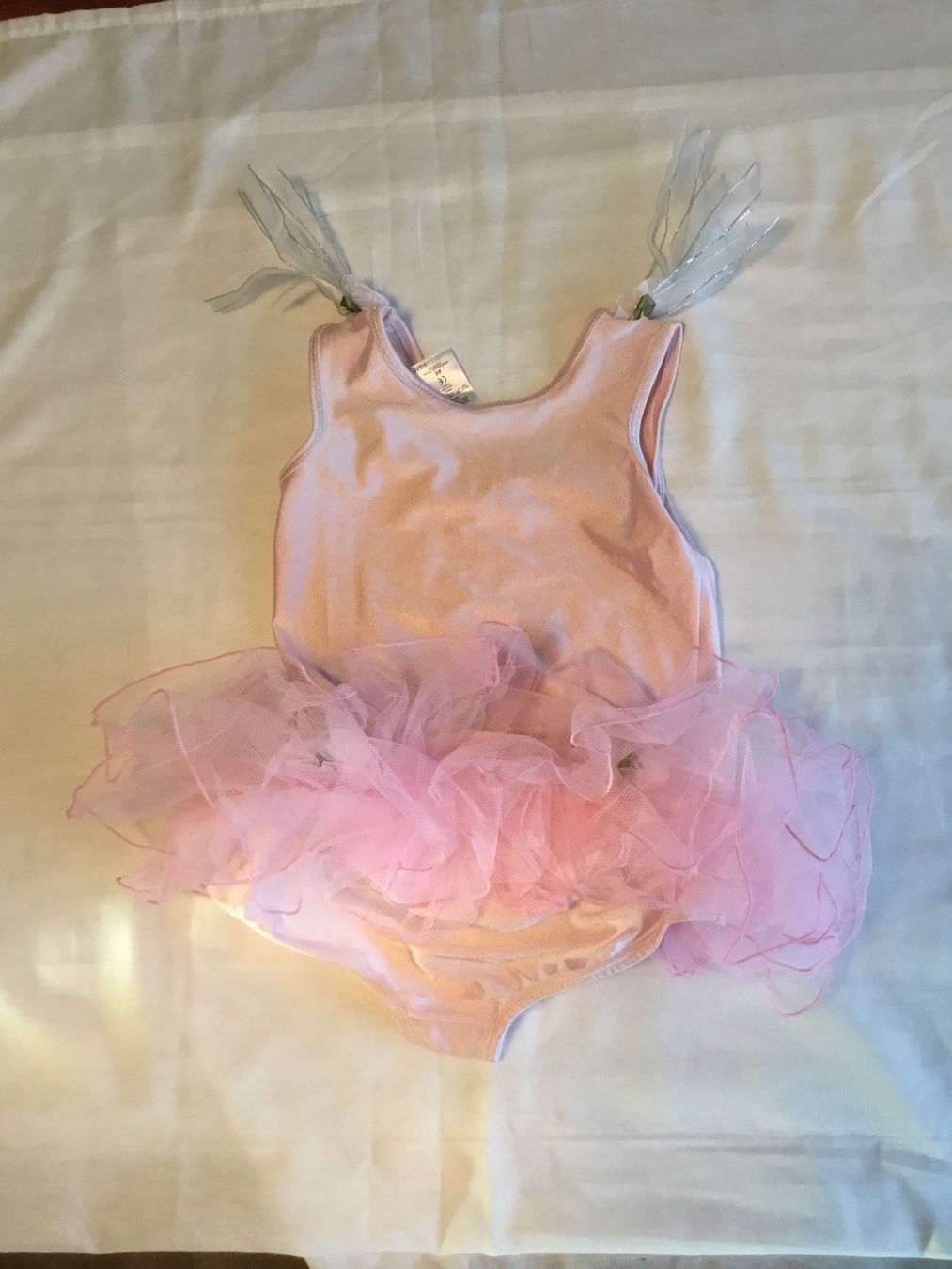Lotti & Set di vestiti: Ideales Mädchen Kleiderpacket – Usato da Zürich venduto da Sal4 3