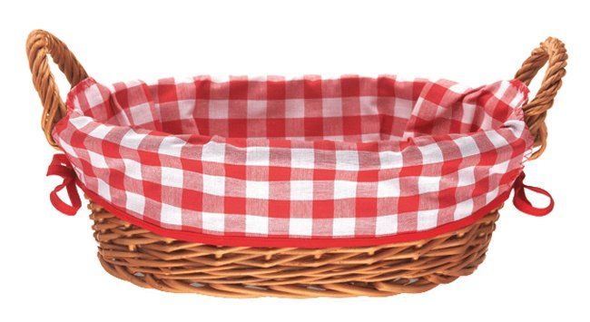 Behälter & Ähnliches: Spima Brotkorb oval - Auswahl – Neu und originalverpackt aus Kägiswil von pebart 4