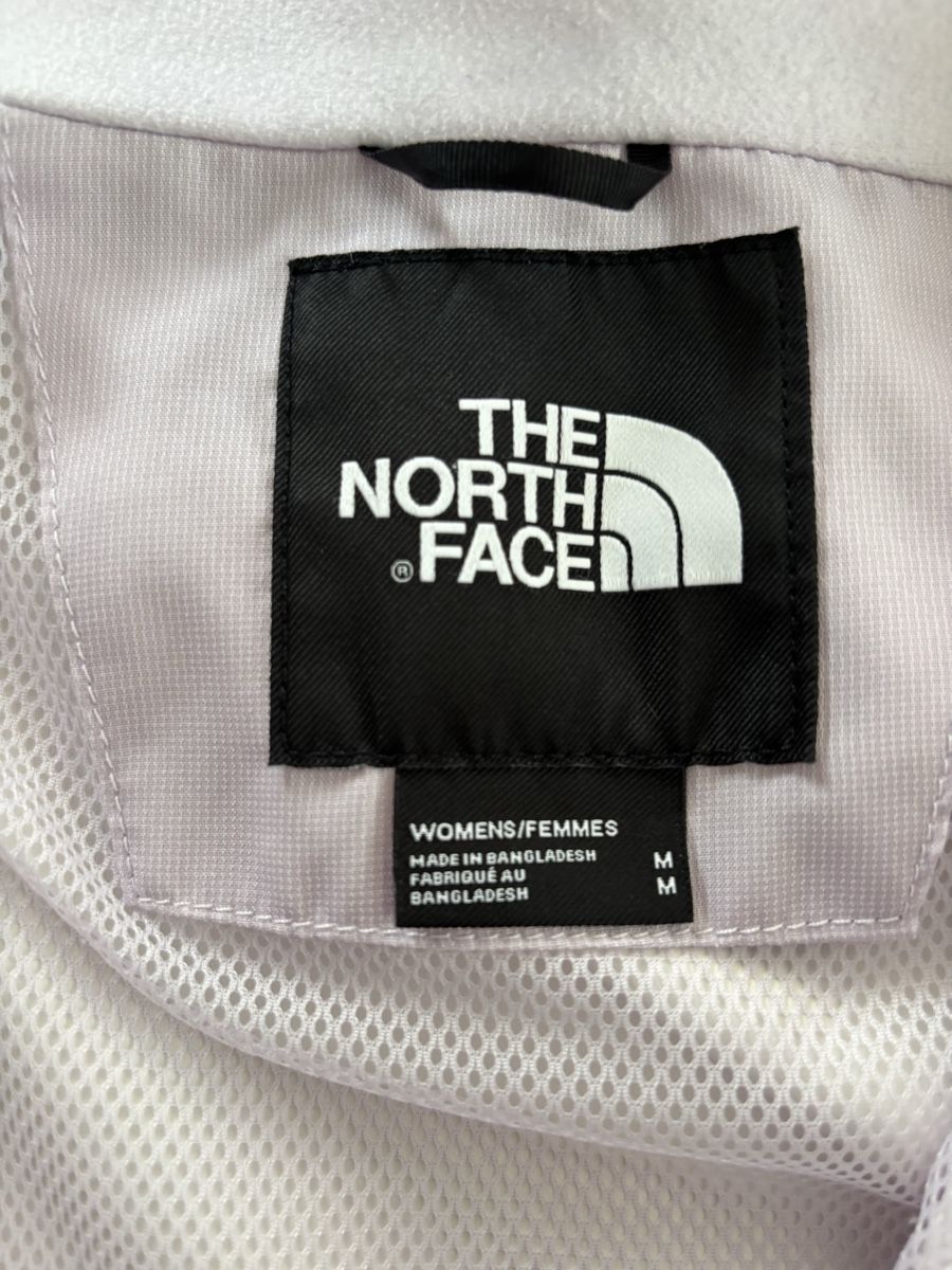 North Face Giacche: Damen Regenjacke North Face – Usato da Gümmenen venduto da Duke1976 3