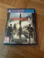 The Division 2 PS4 Spiel Top Zustand