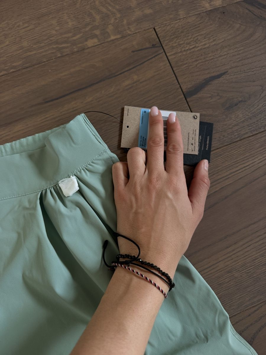 Pantaloni: Nike shorts – Nuovo e nell'imballaggio originale da Zürich venduto da Bellinka23 1