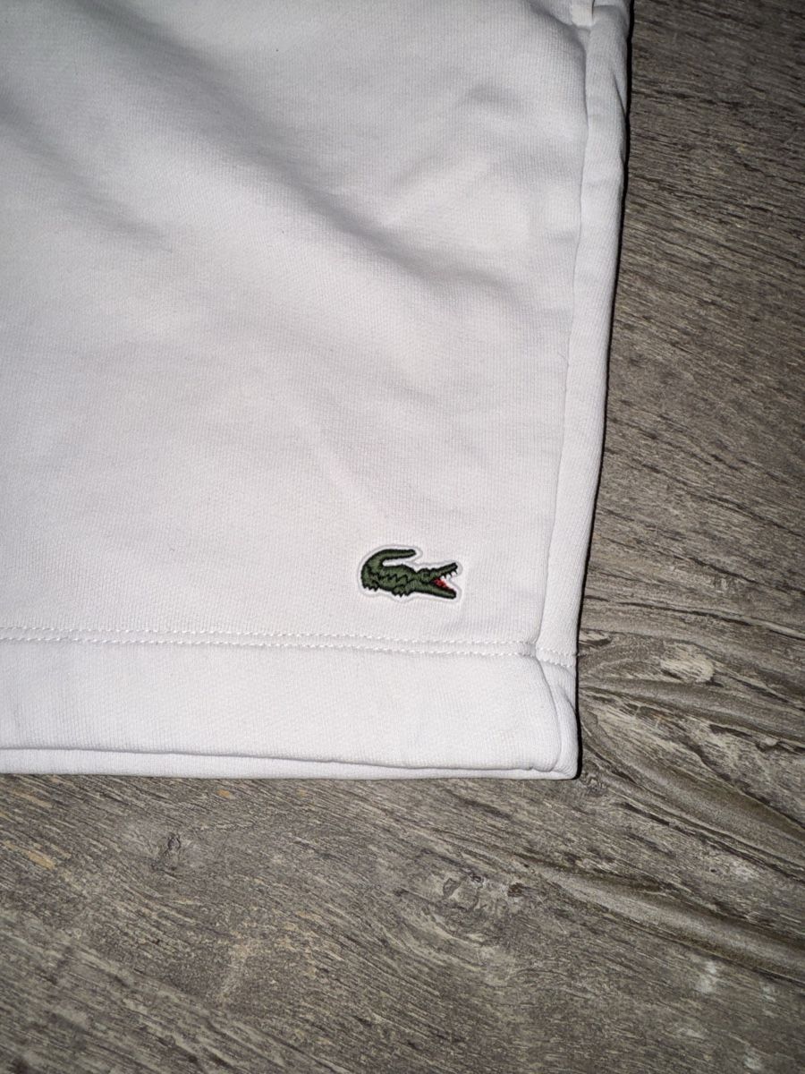 Lacoste Lotti di vestiti: Lot de vêtements, Lacoste & Nike – Usato da Vesin venduto da Pupipupo2005 5