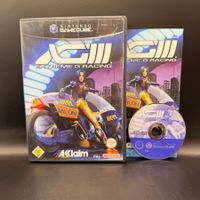 XG3 Extreme G Racing Gamecube