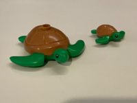 Lego 2x Schildkröten Neu