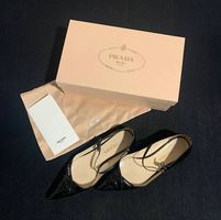 Prada Ballerinas / Gr. 38