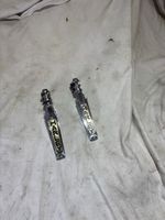 Harley Davidson Fussrasten