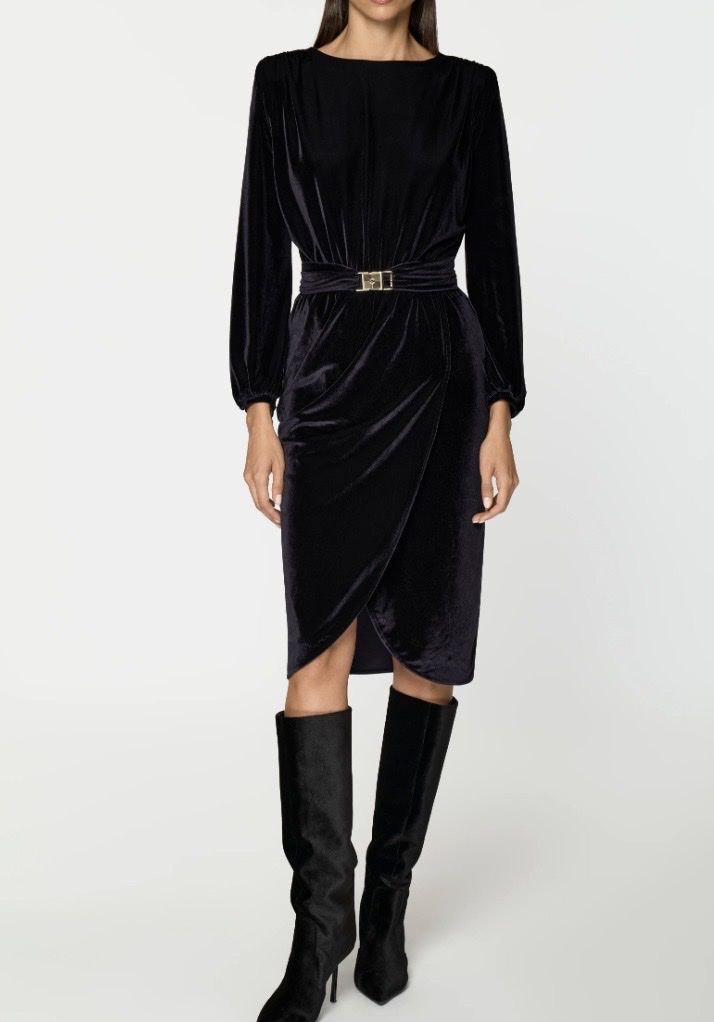 Ina Kess Vestiti: INA KESS STARLIT Dress  – Nuovo (secondo la descrizione) da Spreitenbach venduto da Mutter001