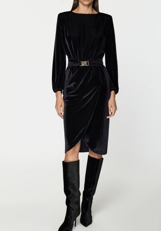 INA KESS STARLIT Dress 