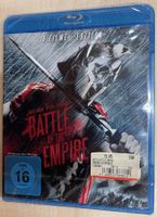 Battle of the Empire Blu ray