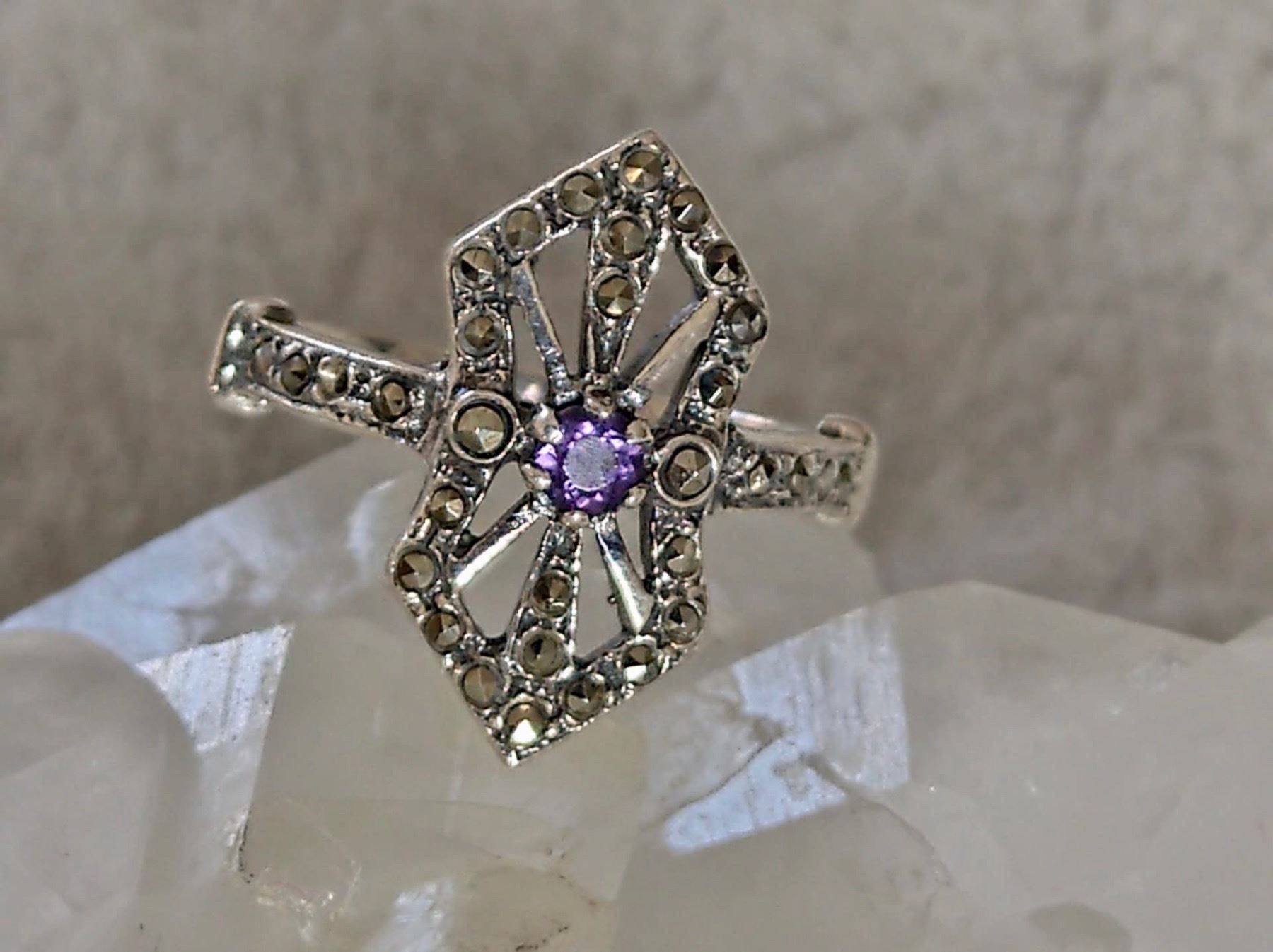 Anelli: Ring Silber 925 – Usato da Istighofen venduto da Ringparadies