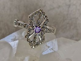 Ring Silber 925
