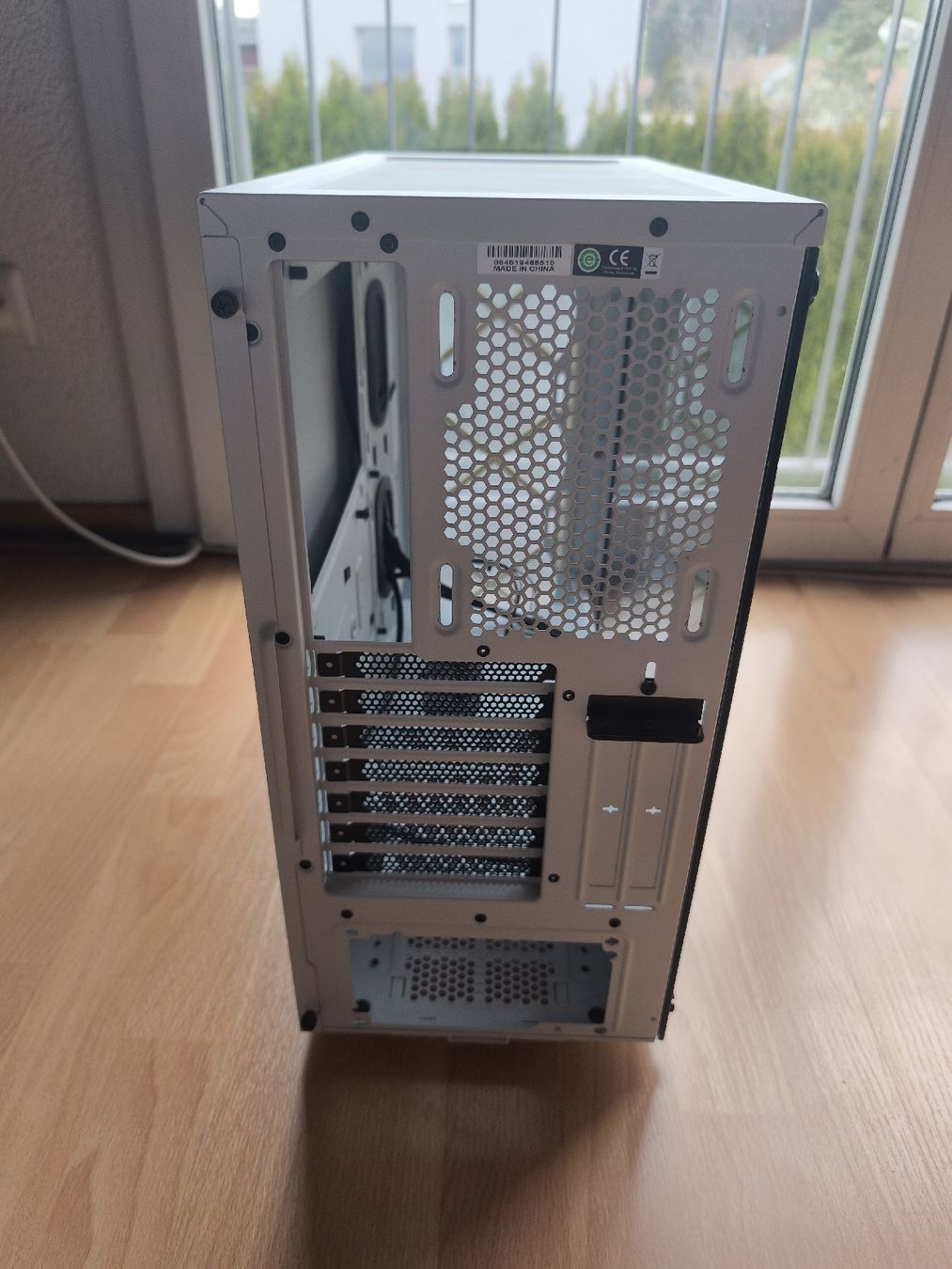 Corsair Custodie: Corsair Icue 465X – Usato da Winterthur venduto da pat_njp2 3