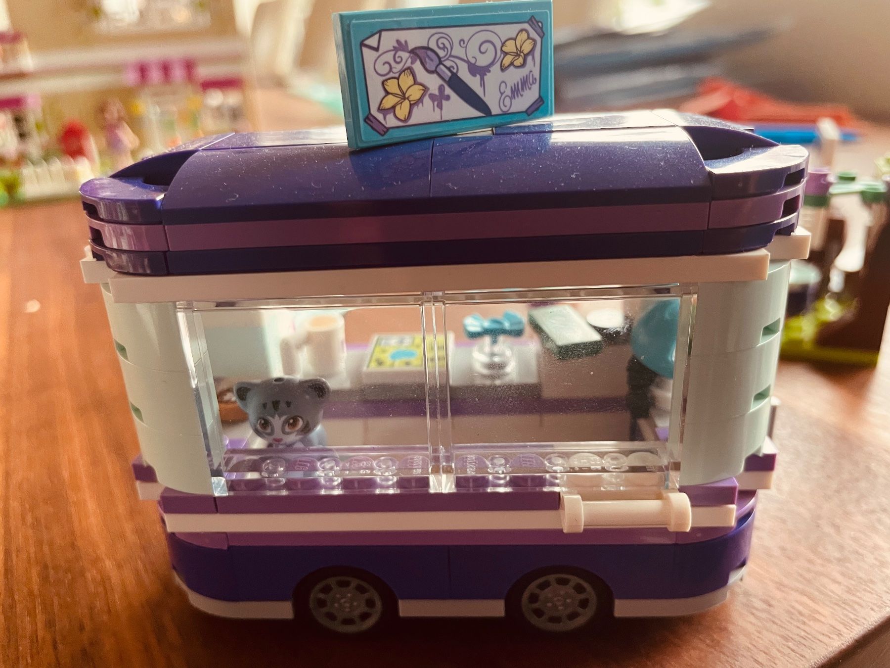 Giocattoli: Lego Friends 41336 und 41332 – Usato da Dänikon ZH venduto da snowfish26 6