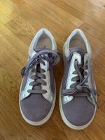 Superfit Lederschuh Gr. 39